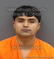 Mugshot of OSWALDO ESCAMILLA AGUILAR