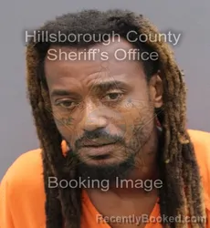 Mugshot of STEVEN WALTON