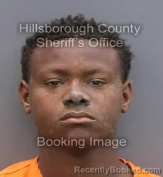 Mugshot of YIRMYAH JUDAH ISRAEL