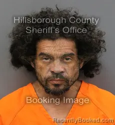 Mugshot of MIGUEL ANGEL OTERO FIGUEROA