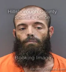 Mugshot of WAYNE PRESS KNAWHAW