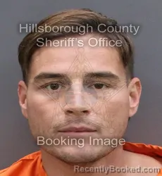 Mugshot of CARLOS DARIO LAWTON