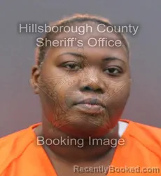 Mugshot of TYTIUNA SHONYEA COOPER