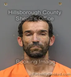 Mugshot of JAMES DOUGLAS OWENSBY