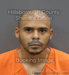 Mugshot of RONALD RONDALE OVERTON