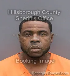 Mugshot of LEWIS MCCALL