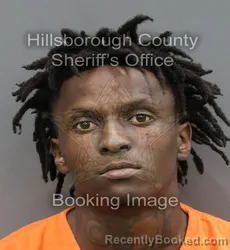 Mugshot of MICHAEL TYRONE SLAUGHTER