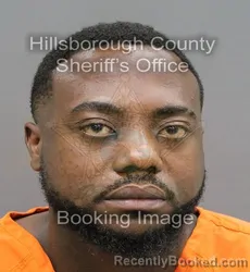 Mugshot of KOMLANVI ADOVI