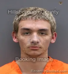 Mugshot of GRANT STERLING GRUBER