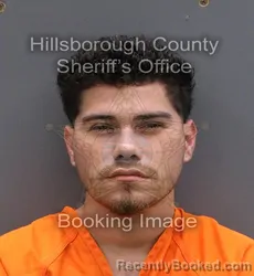 Mugshot of FELIPE ANTONIO MERLOS URQUILLA