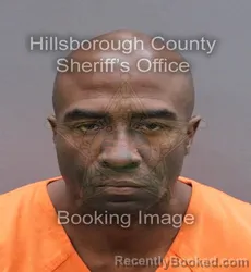 Mugshot of MICHAEL DEVON ANDERSON