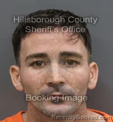 Mugshot of LUIS ENRIQUE SIFONTES BROCHE