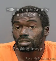 Mugshot of JEAN LAMONT HARDEN