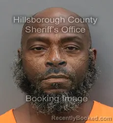 Mugshot of DEMETRIUS OCTAVIUS GREEN