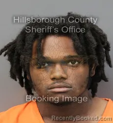 Mugshot of JAYLEN PRESTON MOORE