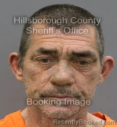 Mugshot of MICHAEL ORELBIS JAIME