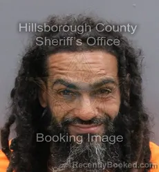 Mugshot of ALBERTO RIVERA