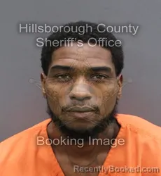 Mugshot of SAM JR BRAXTON