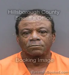 Mugshot of CARLOS ALEXANDER KNIGHT