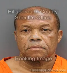 Mugshot of JOSEPH DORVAL