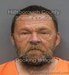 Mugshot of TYRONE HAMILTON OLIVER