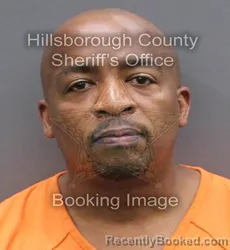 Mugshot of JAMAL KERRON DUNN