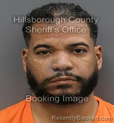 Mugshot of JOSE EDUARDO SUAREZ RODRIGUEZ