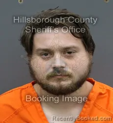 Mugshot of MICHAEL JAMES BUSCH