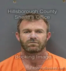 Mugshot of JASON RYAN ONEAL