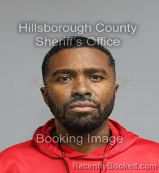 Mugshot of MATTHEW MOISE ALEXANDRE