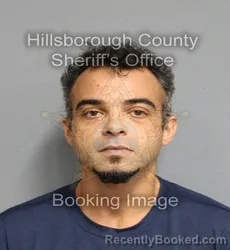 Mugshot of ROBERT GARCIA