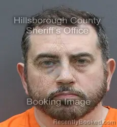 Mugshot of RANDOLPH ANTHONY PATTILLO