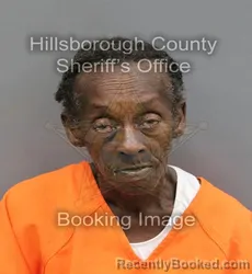 Mugshot of BRENDA JOYCE PAYNE