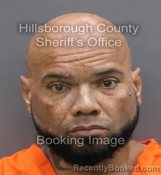 Mugshot of NESTOR MANUEL CINTRON