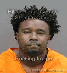Mugshot of WILLIE DAVID III BROWN