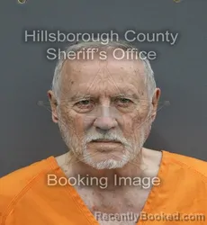 Mugshot of DUANE ALAN DICKENSON