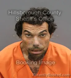 Mugshot of ANTHONY PEREZ