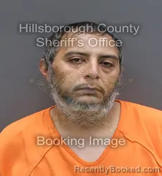 Mugshot of LUIS MIGUEL MACIAS