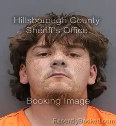 Mugshot of DERREK CHRISTIAN MARRA