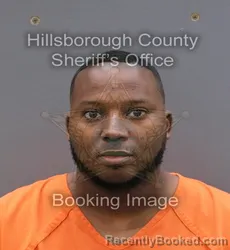 Mugshot of LASHOWN GREGORY BRANCH