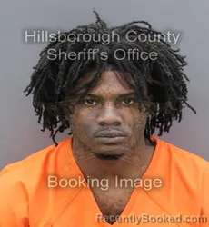 Mugshot of TRISTAN RILEY DANIELS