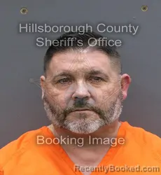 Mugshot of CRAIG BASILIO BARELA