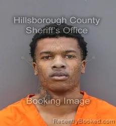 Mugshot of ELIJAH TREYVON SMITH
