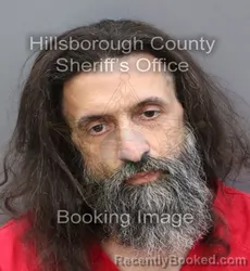 Mugshot of JASON STEVENS BRAVO