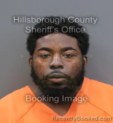 Mugshot of BRANDON NICHOLAS FLEETON
