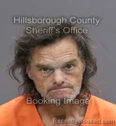 Mugshot of JOHNNY WAYNE DEVINE