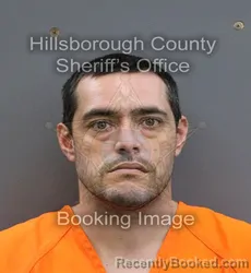 Mugshot of ANTONIO REYES