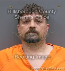 Mugshot of TODD ANDREW STACKHOUSE