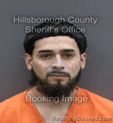 Mugshot of JOSE EDWIN PORTILLO TOBIAS