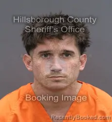 Mugshot of DIMITRI KOSTAS CONSTANTINE